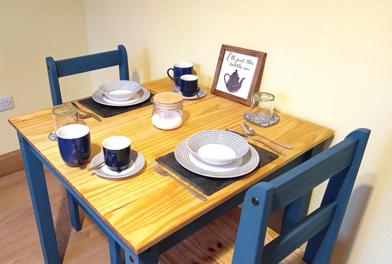 Bowtree House Bed And Breakfast Грантъм Екстериор снимка