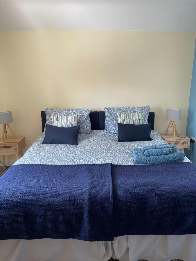 Bowtree House Bed And Breakfast Грантъм Екстериор снимка